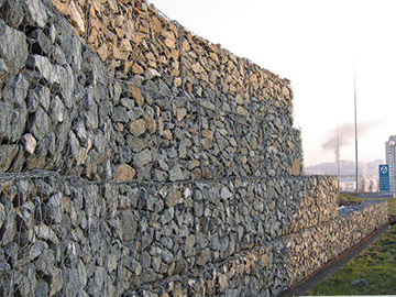 格賓網石籠網 格賓網石籠網